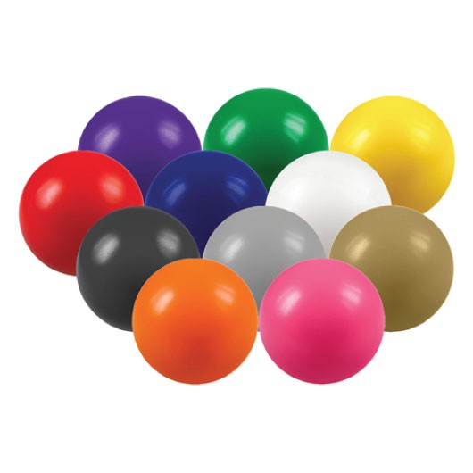 Printed Stress Balls Group